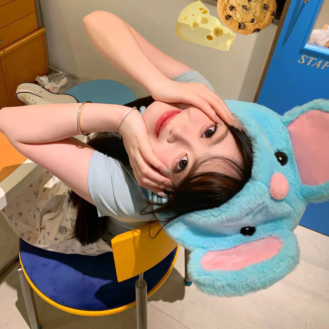 摇曳百合3